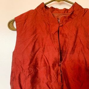 Vintage Zara Vest